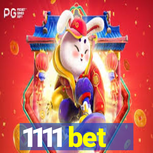 1111 bet